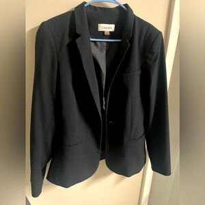 Calvin Klein Blazer